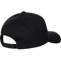 siltovka-zaoblena-cierna-snapback-bul4-bulma-dragon-ball-capslab
