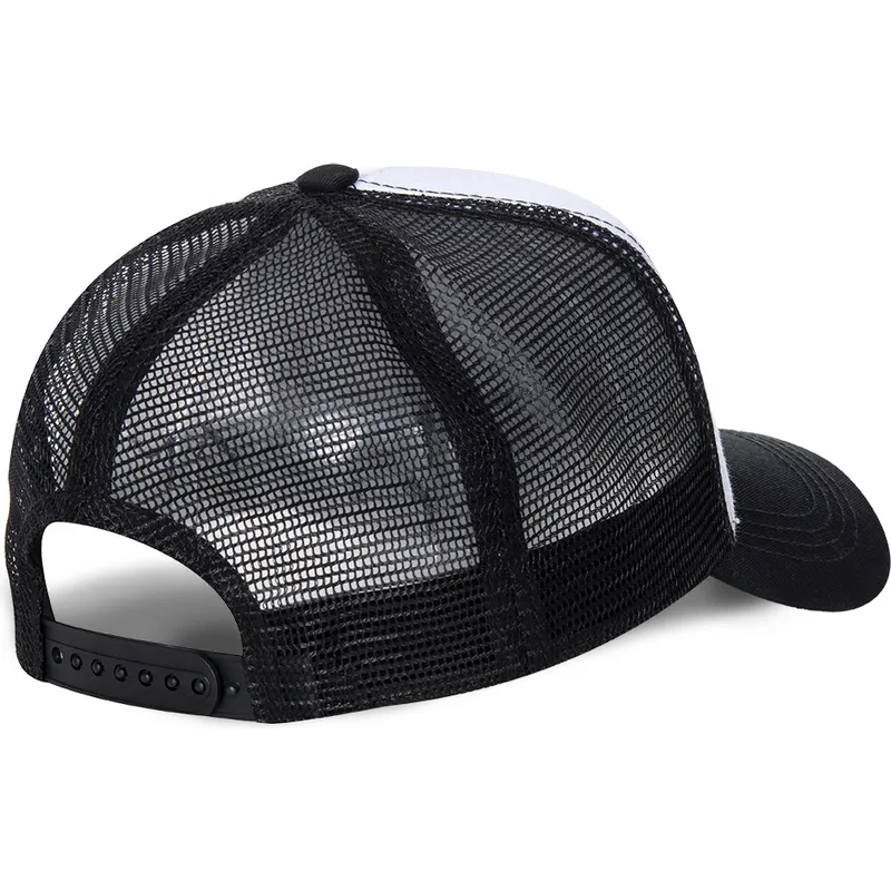 siltovka-zaoblena-biely-snapback-sat1-mr-satan-dragon-ball-capslab siltovka-zaoblena-biely-snapback-sat1-mr-satan-dragon-ball-capslab