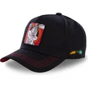 siltovka-zaoblena-cierna-snapback-bug2-bugs-bunny-looney-tunes-capslab