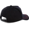 siltovka-zaoblena-cierna-snapback-bug2-bugs-bunny-looney-tunes-capslab