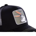cap-zaoblena-black-snapback-bugs-bunny-looney-tunes-capslab