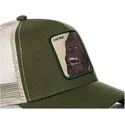 siltovka-zaoblena-zelena-snapback-che1-chewbacca-star-wars-capslab