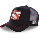 cap-zaoblena-black-snapback-coyote-looney-tunes-capslab
