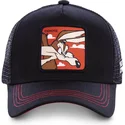 cap-zaoblena-black-snapback-coyote-looney-tunes-capslab