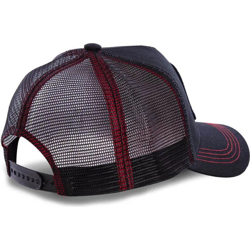 cap-zaoblena-black-snapback-coyote-looney-tunes-capslab