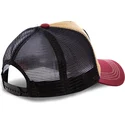 cap-zaoblena-brown-snapback-coyote-looney-tunes-capslab