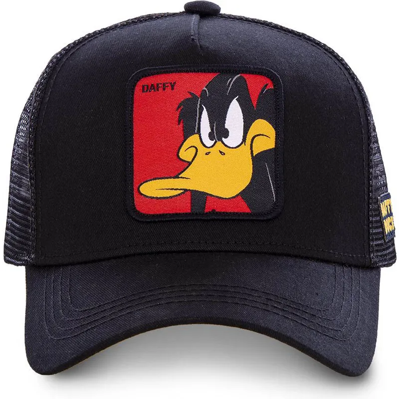 siltovky-zaoblena-kamionista-cierna-snapback-daf1-kacer-duffy-looney-tunes-capslab siltovky-zaoblena-kamionista-cierna-snapback-daf1-kacer-duffy-looney-tunes-capslab