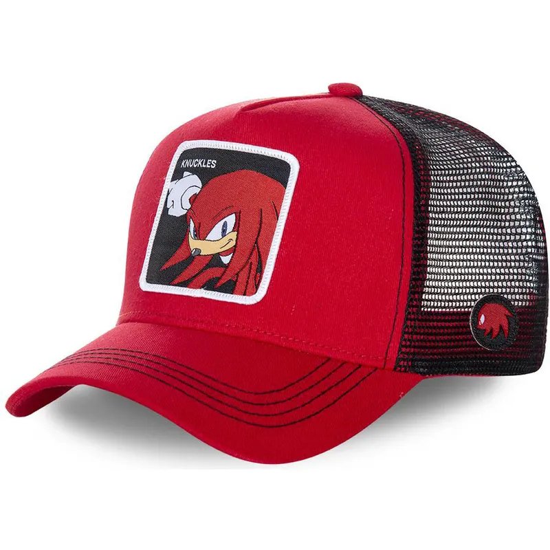siltovka-zaoblena-cervena-snapback-knu-knuckles-the-echidna-sonic-the-hedgehog-capslab siltovka-zaoblena-cervena-snapback-knu-knuckles-the-echidna-sonic-the-hedgehog-capslab