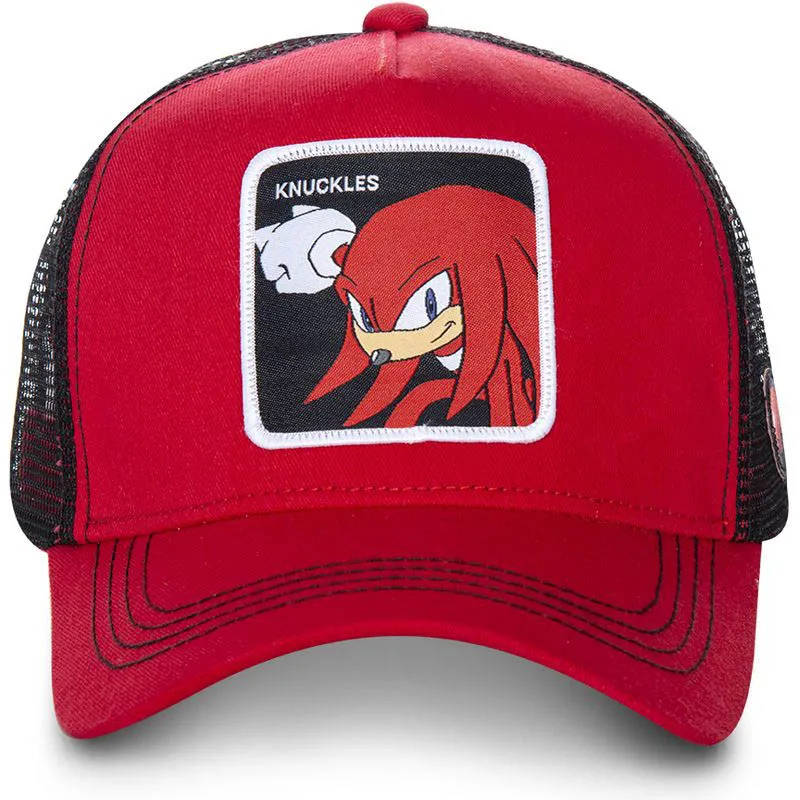 siltovka-zaoblena-cervena-snapback-knu-knuckles-the-echidna-sonic-the-hedgehog-capslab siltovka-zaoblena-cervena-snapback-knu-knuckles-the-echidna-sonic-the-hedgehog-capslab