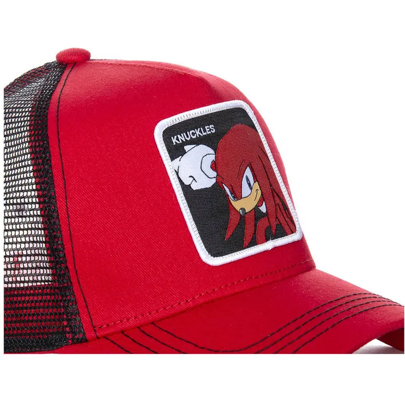 siltovka-zaoblena-cervena-snapback-knu-knuckles-the-echidna-sonic-the-hedgehog-capslab siltovka-zaoblena-cervena-snapback-knu-knuckles-the-echidna-sonic-the-hedgehog-capslab