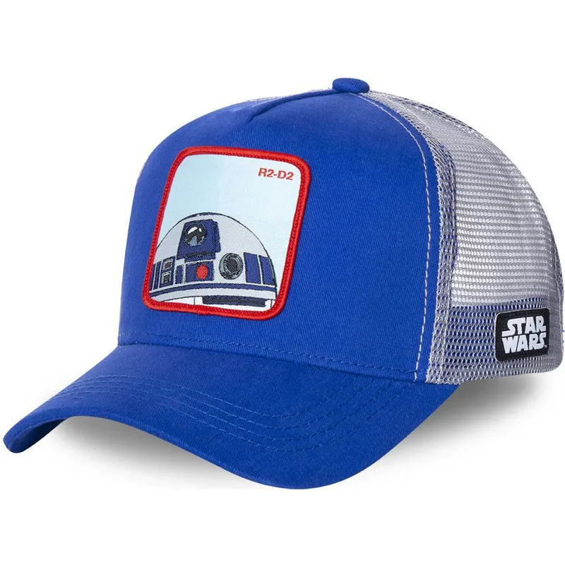 siltovka-zaoblena-modra-snapback-r2d1-r2-d2-star-wars-capslab siltovka-zaoblena-modra-snapback-r2d1-r2-d2-star-wars-capslab