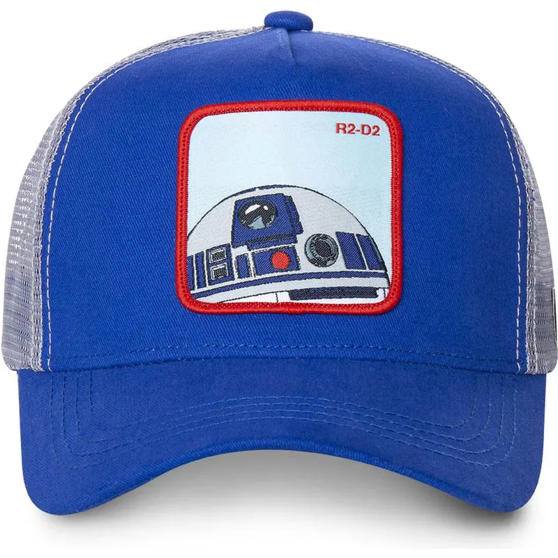 siltovka-zaoblena-modra-snapback-r2d1-r2-d2-star-wars-capslab siltovka-zaoblena-modra-snapback-r2d1-r2-d2-star-wars-capslab