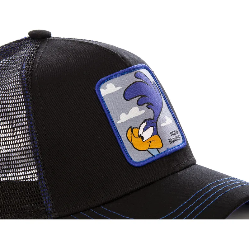 cap-zaoblena-black-snapback-roadrunner-looney-tunes-capslab