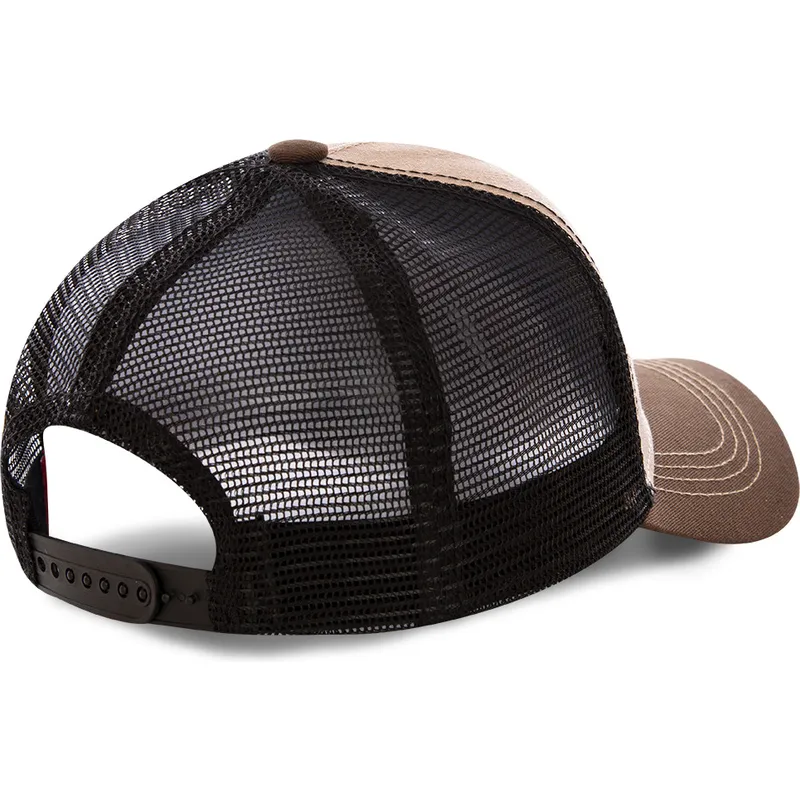 cap-zaoblena-brown-snapback-roadrunner-looney-tunes-capslab