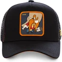 siltovka-zaoblena-cierna-snapback-sam1-sam-bigotes-looney-tunes-capslab