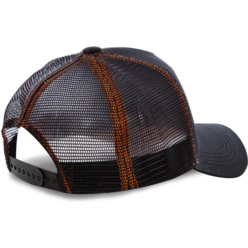 siltovka-zaoblena-cierna-snapback-sam1-sam-bigotes-looney-tunes-capslab