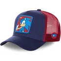 cap-zaoblena-navy-blue-snapback-sonic-sonic-the-hedgehog-capslab