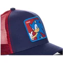 cap-zaoblena-navy-blue-snapback-sonic-sonic-the-hedgehog-capslab