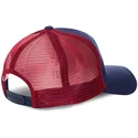 cap-zaoblena-navy-blue-snapback-sonic-sonic-the-hedgehog-capslab