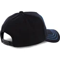 siltovka-zaoblena-cierna-snapback-so1b-sonic-sonic-the-hedgehog-capslab