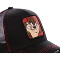siltovky-zaoblena-kamionista-cierna-snapback-diablo-tasmansky-diabol-looney-tunes-capslab