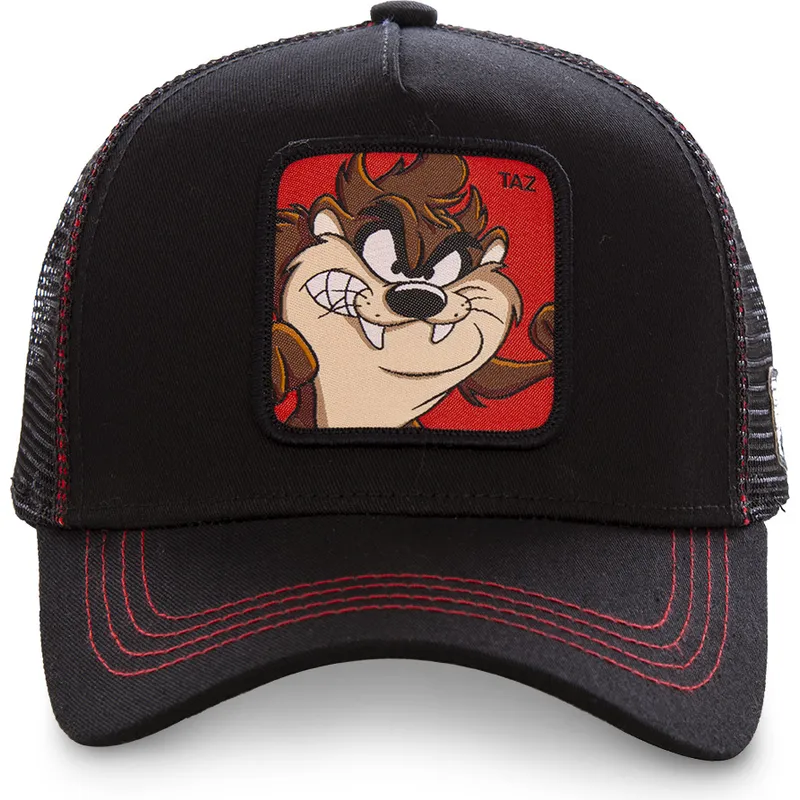 cap-zaoblena-black-snapback-diablo-tasmanian-devil-looney-tunes-capslab cap-zaoblena-black-snapback-diablo-tasmanian-devil-looney-tunes-capslab