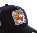 schwarze-trucker-cap-tasmanischer-teufel-taz3-looney-tunes-von-capslab
