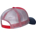 capslab-darth-vader-vad1-star-wars-trucker-kappe-in-rot-weiss-und-marineblau