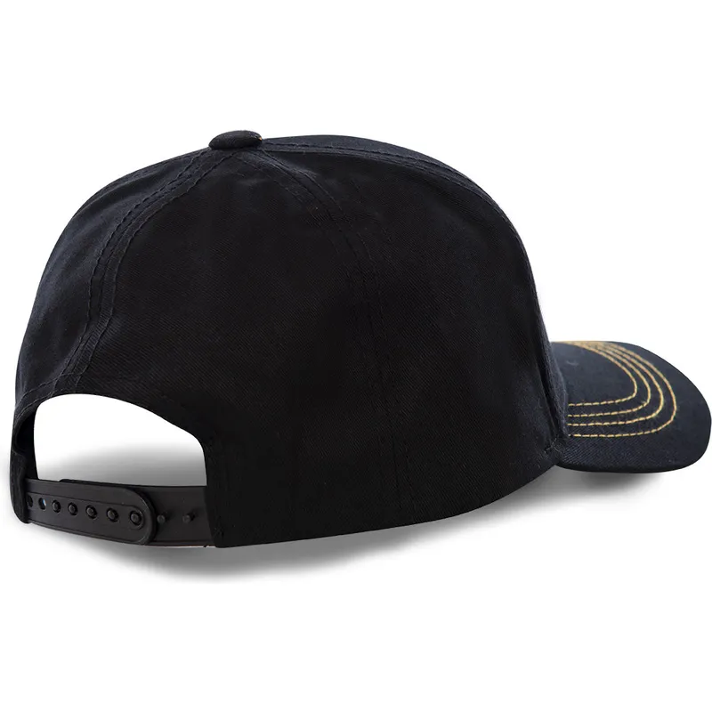 cap-zaoblena-black-snapback-son-goku-dragon-ball-capslab