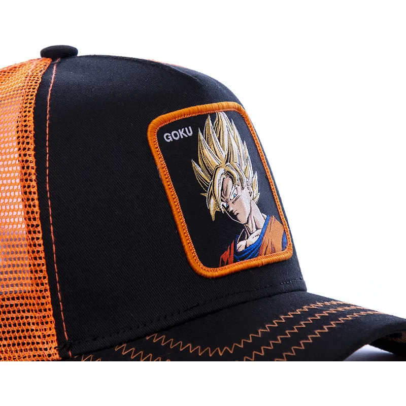 siltovka-zaoblena-cierna-snapback-super-saiyan-go3-son-goku-dragon-ball-capslab