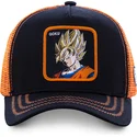 cap-zaoblena-black-snapback-son-goku-dragon-ball-capslab