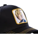 schwarze-snapback-kappe-mit-gebogenem-schirm-vegeta-super-saiyan-ve2-dragon-ball-von-capslab