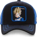 siltovka-zaoblena-cierna-snapback-super-saiyan-ve3-vegeta-dragon-ball-capslab