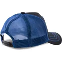 siltovka-zaoblena-cierna-snapback-super-saiyan-ve3-vegeta-dragon-ball-capslab