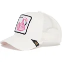 cap-zaoblena-white-snapback-the-farm-de-goorin-bros