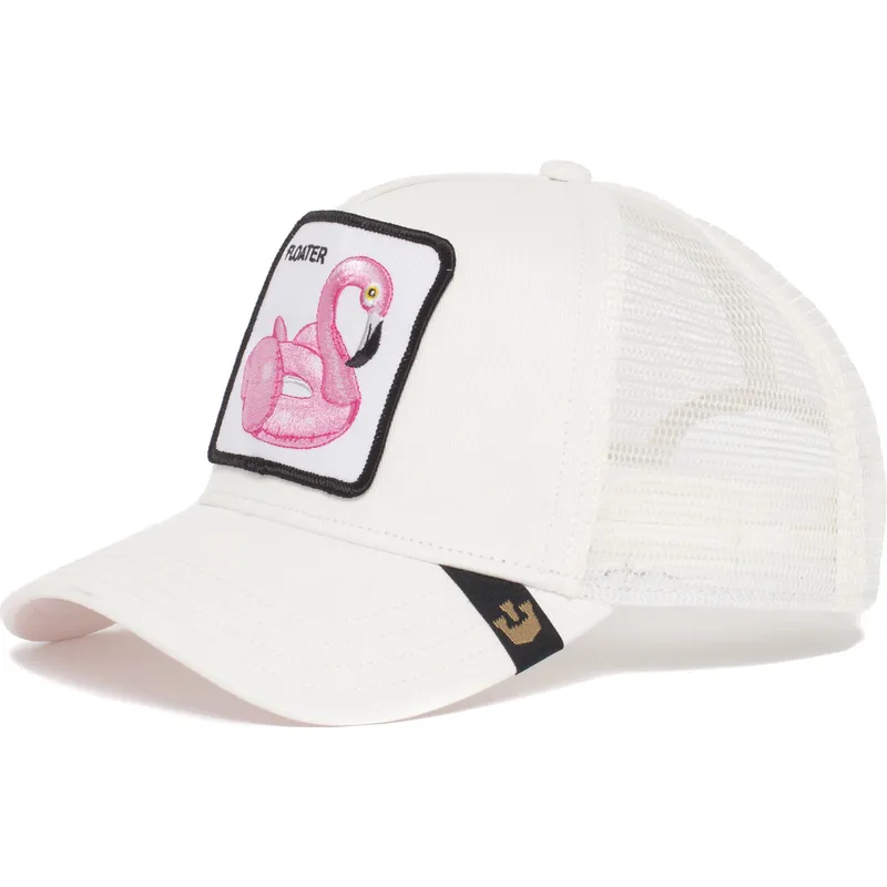 cap-zaoblena-white-snapback-the-farm-de-goorin-bros