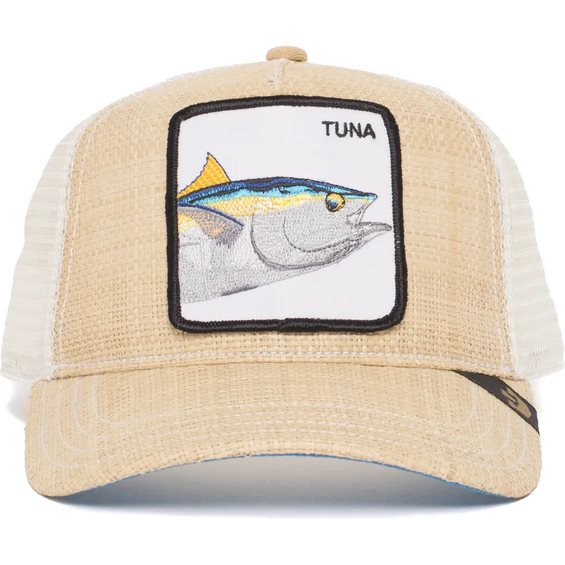 siltovka-zaoblena-hneda-snapback-big-fish-the-farm-goorin-bros