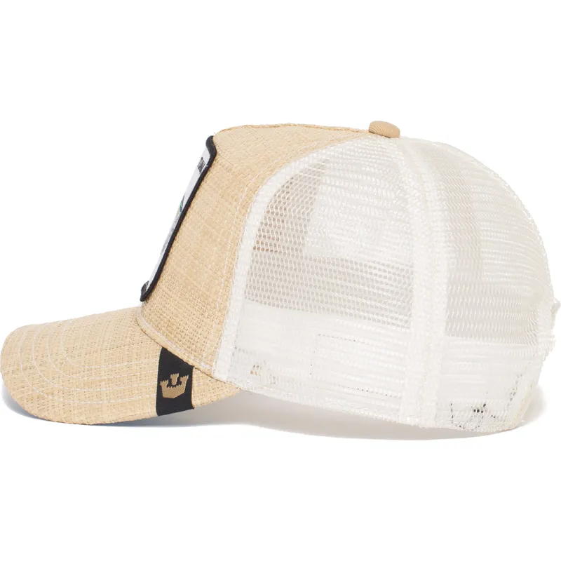 siltovka-zaoblena-hneda-snapback-big-fish-the-farm-goorin-bros