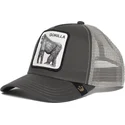 siltovka-zaoblena-siva-snapback-king-of-the-jungle-the-farm-goorin-bros