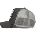 siltovka-zaoblena-siva-snapback-king-of-the-jungle-the-farm-goorin-bros