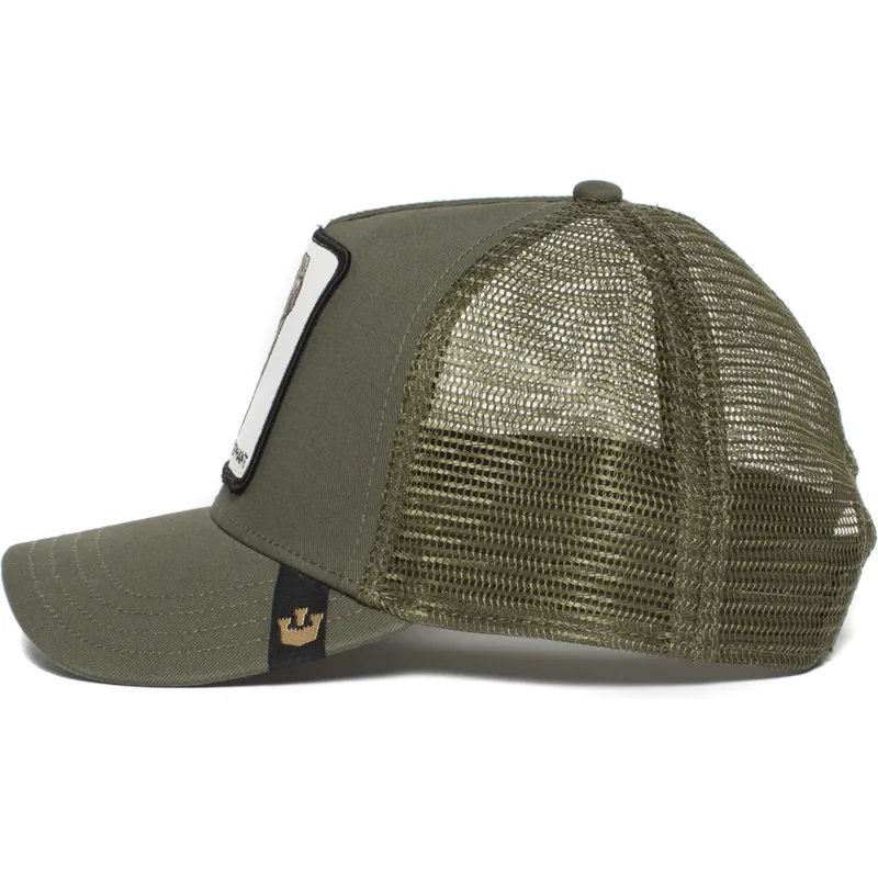 siltovka-zaoblena-zelena-snapback-elephant-the-farm-goorin-bros siltovka-zaoblena-zelena-snapback-elephant-the-farm-goorin-bros