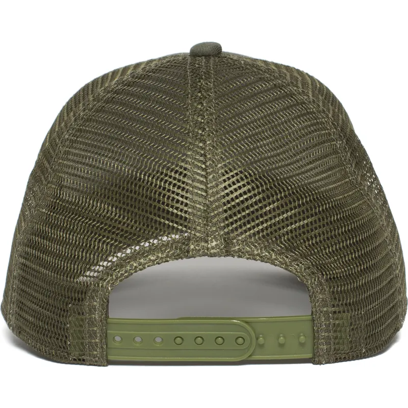 siltovka-zaoblena-zelena-snapback-elephant-the-farm-goorin-bros siltovka-zaoblena-zelena-snapback-elephant-the-farm-goorin-bros