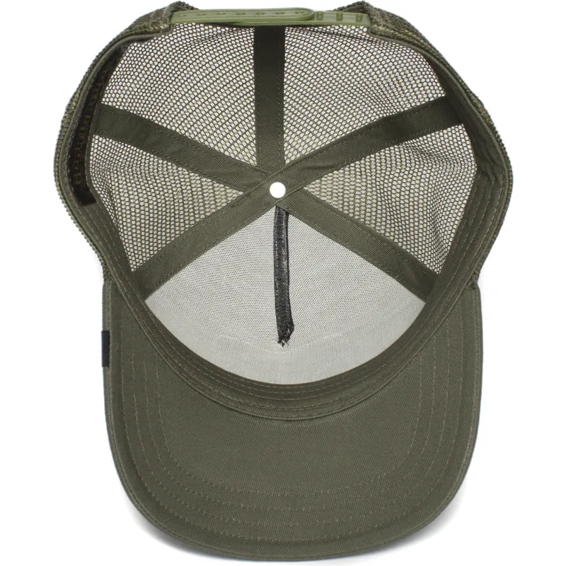 siltovka-zaoblena-zelena-snapback-elephant-the-farm-goorin-bros siltovka-zaoblena-zelena-snapback-elephant-the-farm-goorin-bros