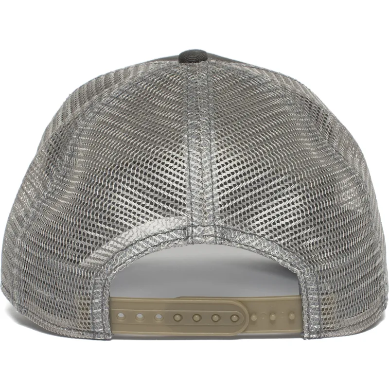 siltovka-zaoblena-siva-snapback-eye-of-the-tiger-the-farm-goorin-bros