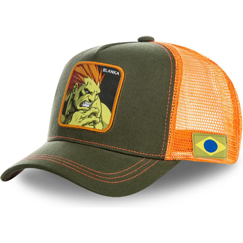 siltovka-zaoblena-zelena-snapback-bla-blanka-street-fighter-capslab
