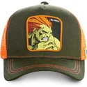 siltovka-zaoblena-zelena-snapback-bla-blanka-street-fighter-capslab