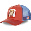 siltovka-zaoblena-cervena-snapback-ken-masters-street-fighter-capslab