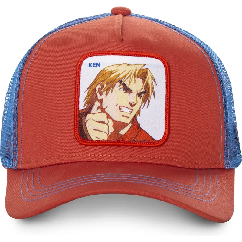 siltovka-zaoblena-cervena-snapback-ken-masters-street-fighter-capslab siltovka-zaoblena-cervena-snapback-ken-masters-street-fighter-capslab