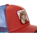 siltovka-zaoblena-cervena-snapback-ken-masters-street-fighter-capslab