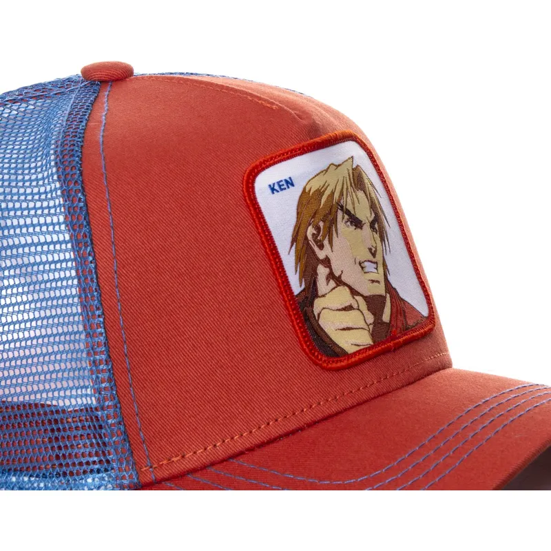 siltovka-zaoblena-cervena-snapback-ken-masters-street-fighter-capslab siltovka-zaoblena-cervena-snapback-ken-masters-street-fighter-capslab